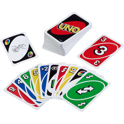 Toys N Tuck:Uno Classic,UNO