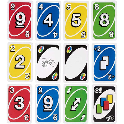 Toys N Tuck:Uno Classic,UNO