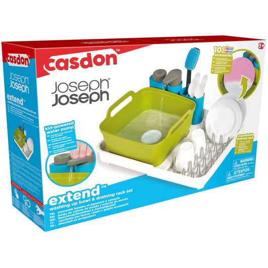 Toys N Tuck:Casdon Joseph Joseph Extend,Casdon