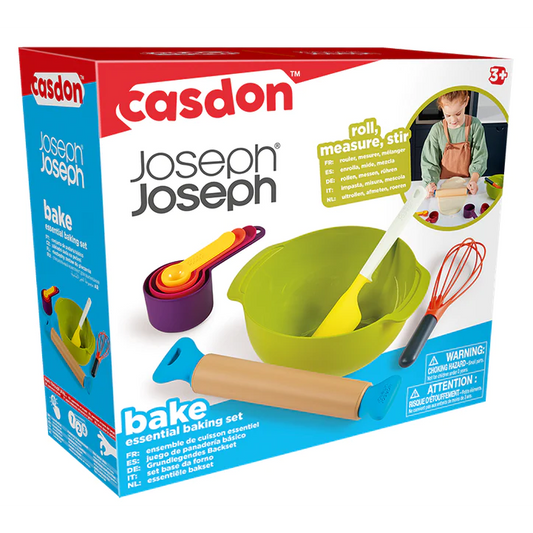 Toys N Tuck:Casdon Joseph Joseph Bake,Casdon
