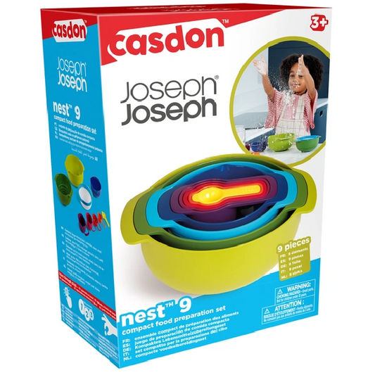 Toys N Tuck:Casdon Joseph Joseph Nest,Casdon