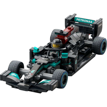 Toys N Tuck:Lego 76909 Speed Champions Mercedes-AMG F1 W12 E Performance & Mercedes-AMG Project One,Lego