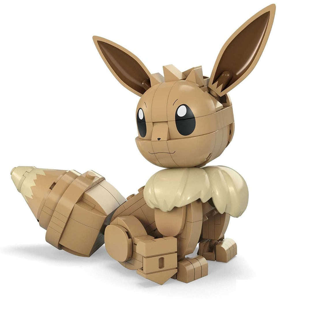 Toys N Tuck:Mega Construx Pokemon - Eevee,Mega Construx