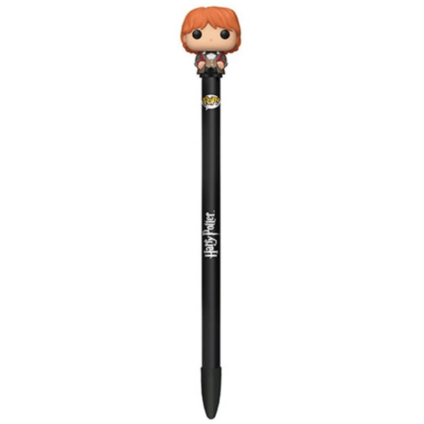 Toys N Tuck:Funko Pop Pen Topper - Harry Potter - Ron Weasley,Funko