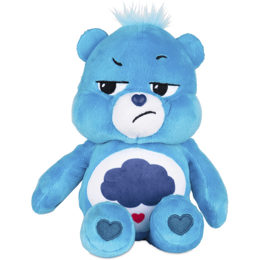 Toys N Tuck:Care Bears - 9'' Grumpy Bear,Care Bears