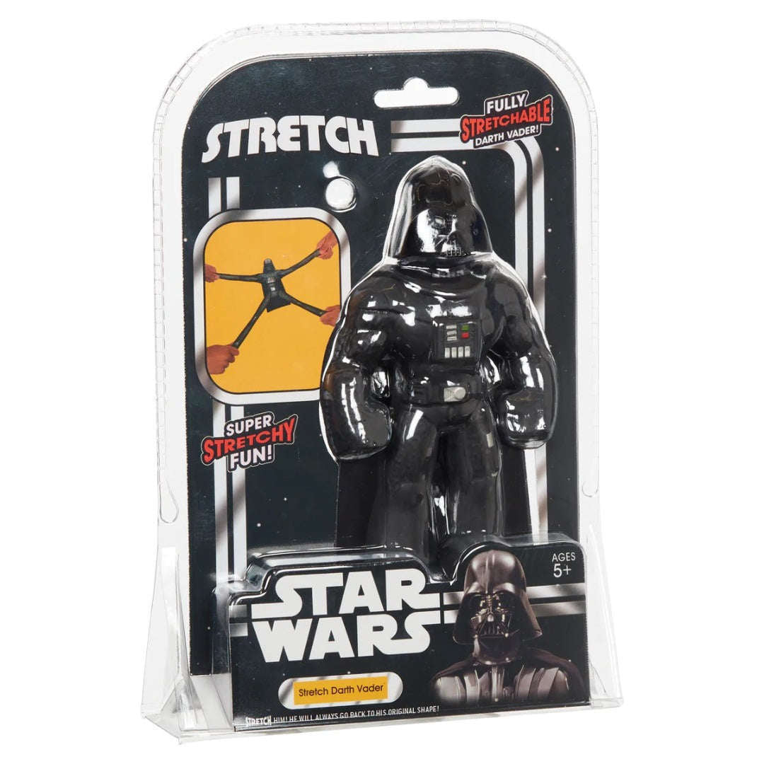 Toys N Tuck:Stretch Star Wars Darth Vader,Star Wars