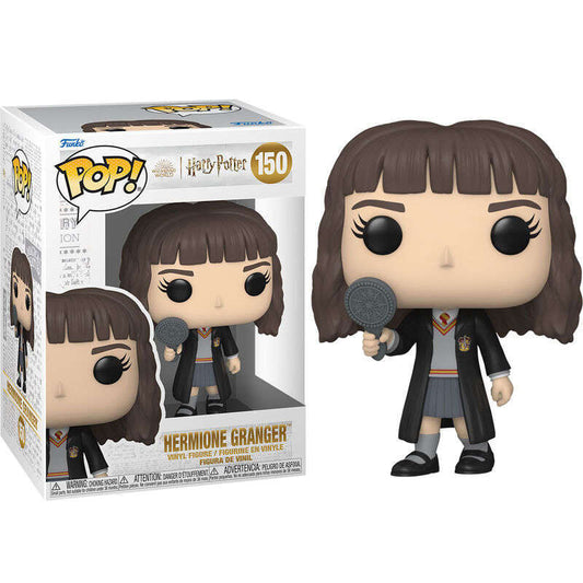 Toys N Tuck:Pop! Vinyl - Harry Potter - Hermione Granger 150,Funko