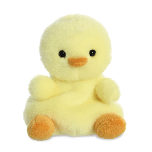 Toys N Tuck:Palm Pals Betsy Chick,Palm Pals