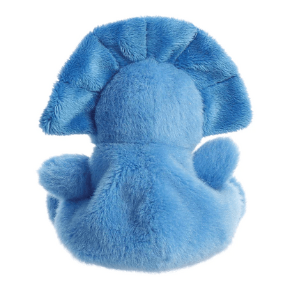 Toys N Tuck:Palm Pals Tank Triceratops,Palm Pals