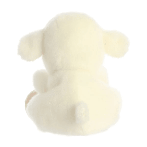 Toys N Tuck:Palm Pals Woolly Lamb,Palm Pals