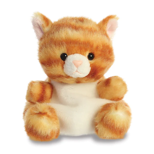 Toys N Tuck:Palm Pals Meow Kitty,Palm Pals