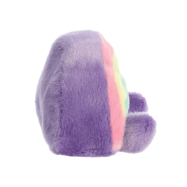 Toys N Tuck:Palm Pals Vivi Rainbow,Palm Pals