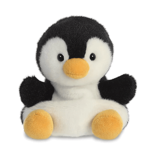 Toys N Tuck:Palm Pals Chilly Penguin,Palm Pals