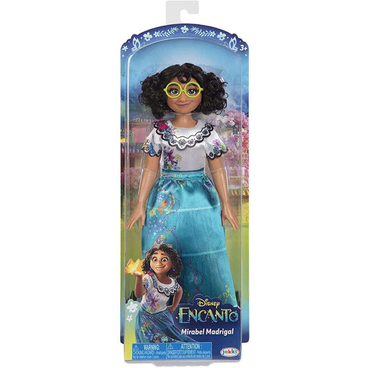 Toys N Tuck:Disney Encanto Mirabel Madrigal,Encanto