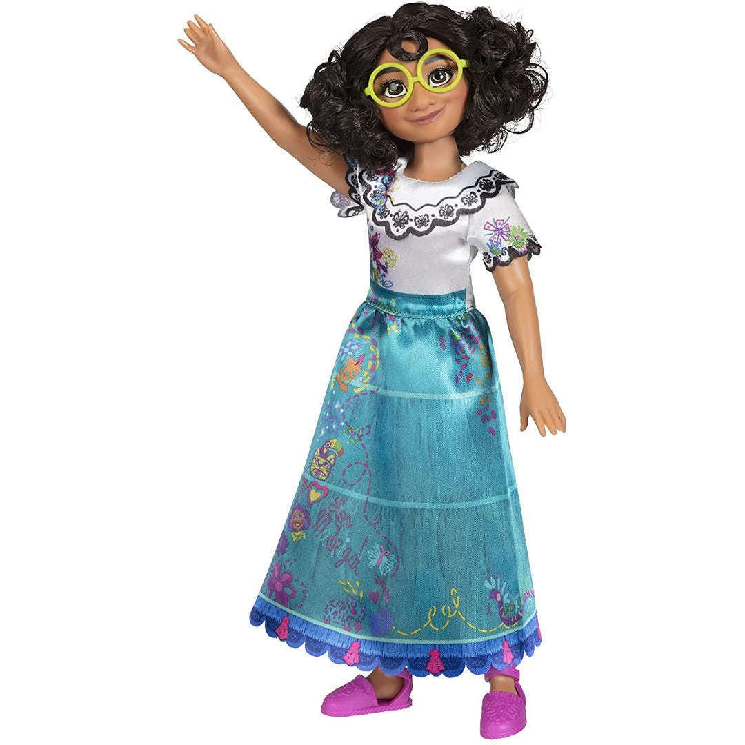 Toys N Tuck:Disney Encanto Mirabel Madrigal,Encanto