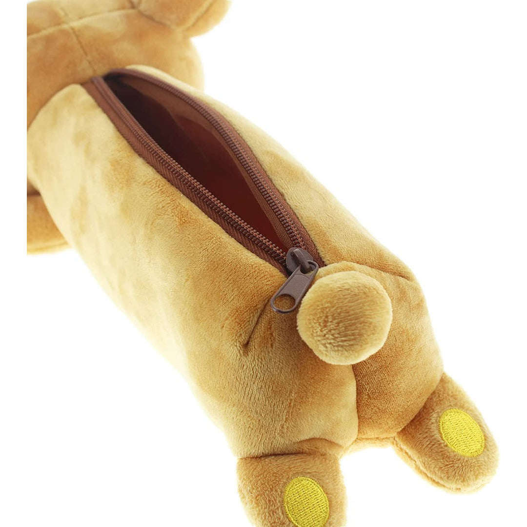 Toys N Tuck:Rilakkuma Novelty Pencil Case,Rilakkuma