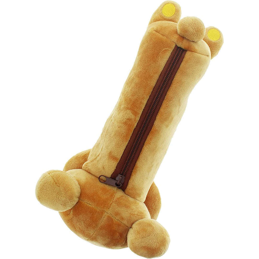 Toys N Tuck:Rilakkuma Novelty Pencil Case,Rilakkuma