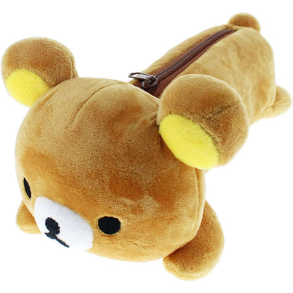 Toys N Tuck:Rilakkuma Novelty Pencil Case,Rilakkuma