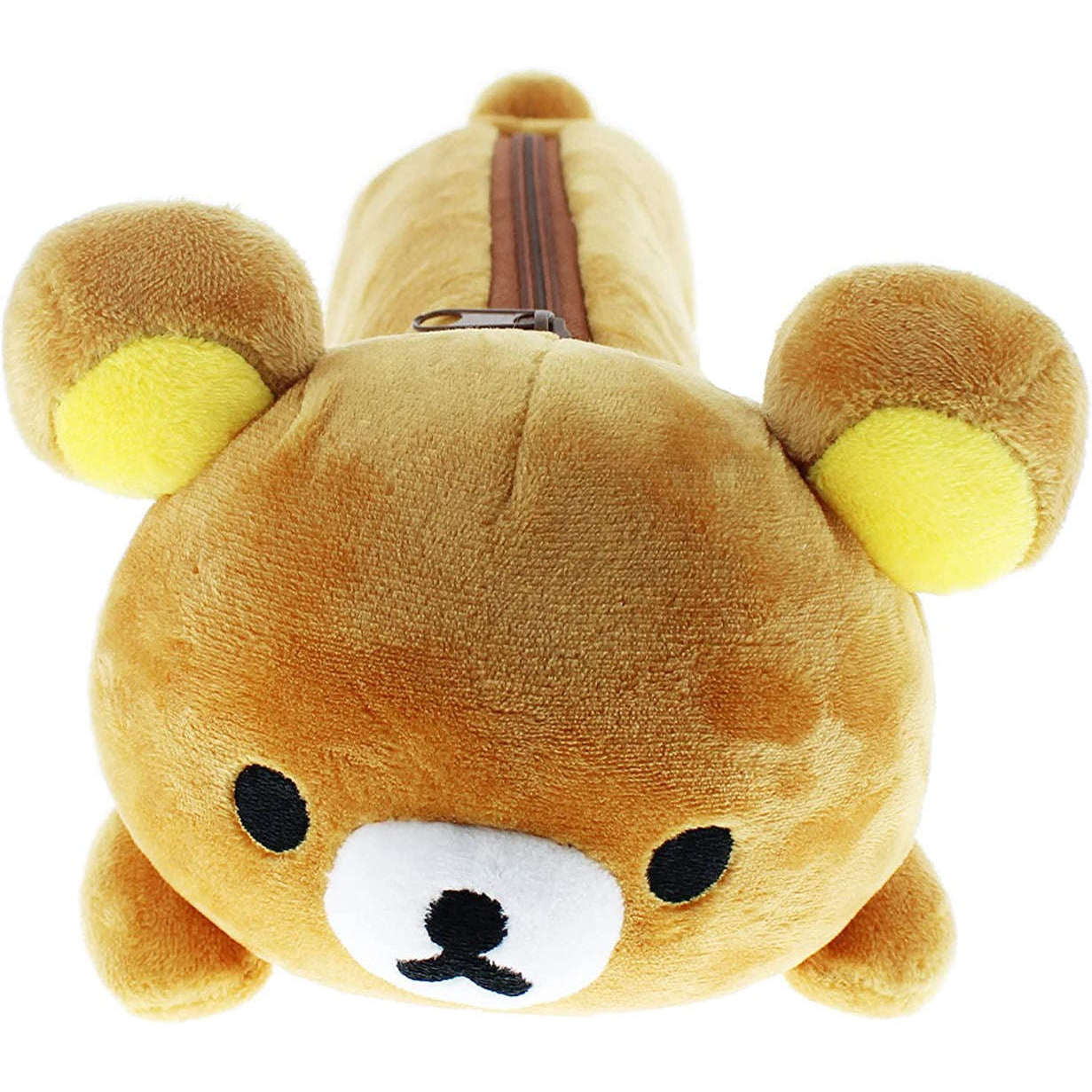 Toys N Tuck:Rilakkuma Novelty Pencil Case,Rilakkuma