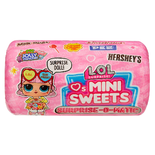 Toys N Tuck:LOL Surprise! Loves Mini Sweets Surprise-O-Matic,LOL surprise