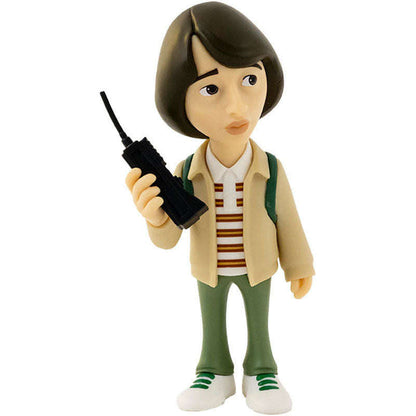 Toys N Tuck:Stranger Things Minix Figure - Mike,Stranger Things