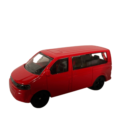 Toys N Tuck:Siku 1070 VW Multivan,siku