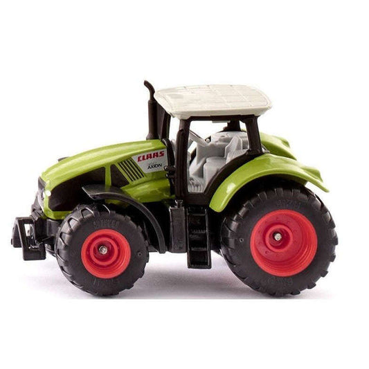 Toys N Tuck:Siku 1030 Claas Axion 950,siku