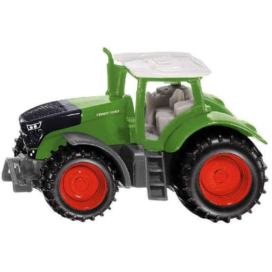 Toys N Tuck:Siku 1063 Fendt 1050 Vario,siku