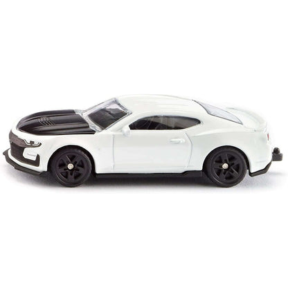 Toys N Tuck:Siku 1538 Chevrolet Camaro,siku