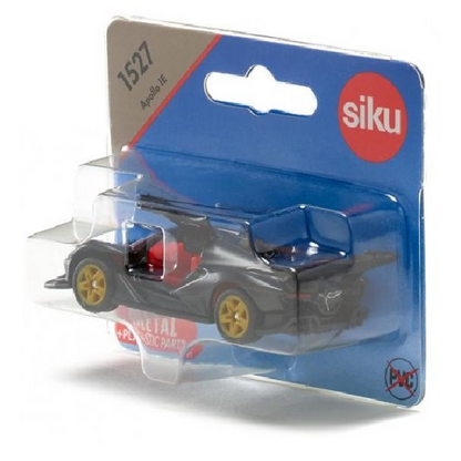 Toys N Tuck:Siku 1527 Apollo IE,siku