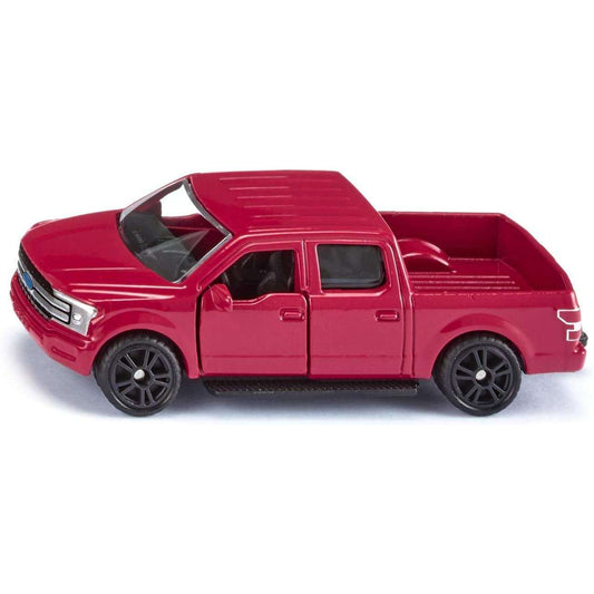 Toys N Tuck:Siku 1535 Ford F150,siku