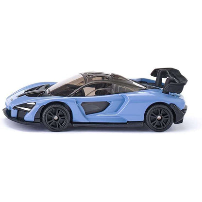 Toys N Tuck:Siku 1537 Mclaren Senna,siku