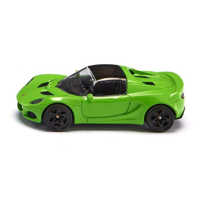 Toys N Tuck:Siku 1531 Lotus Elise,siku