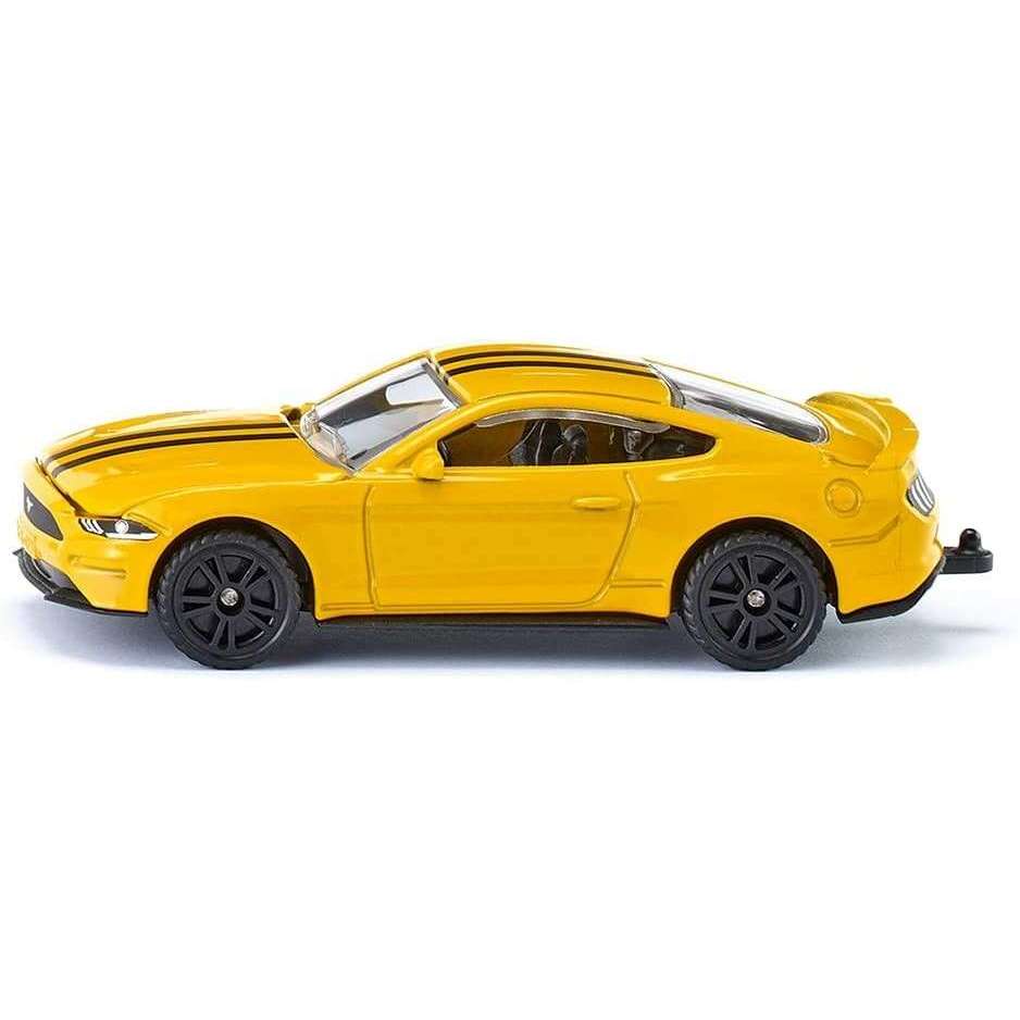 Toys N Tuck:Siku 1530 Ford Mustang GT,siku