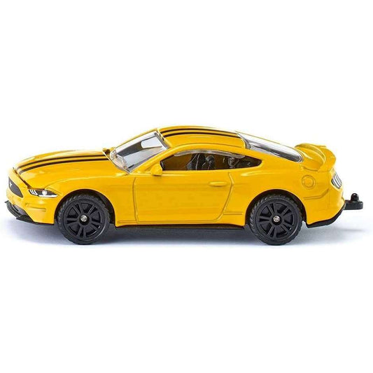 Toys N Tuck:Siku 1530 Ford Mustang GT,siku