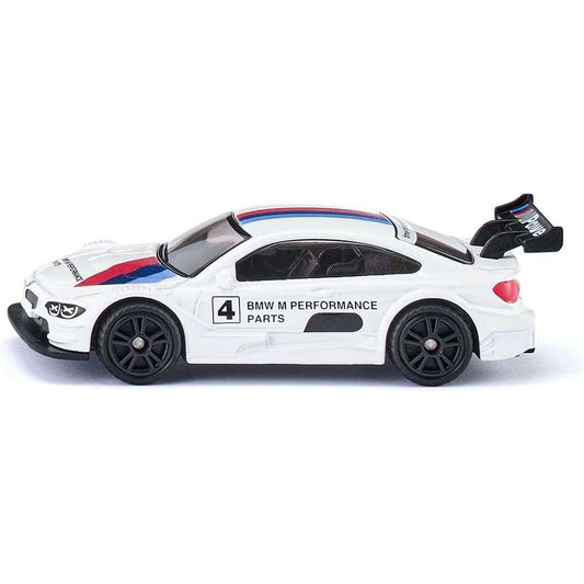 Toys N Tuck:Siku 1581 BMW M4 Racing 2016,siku