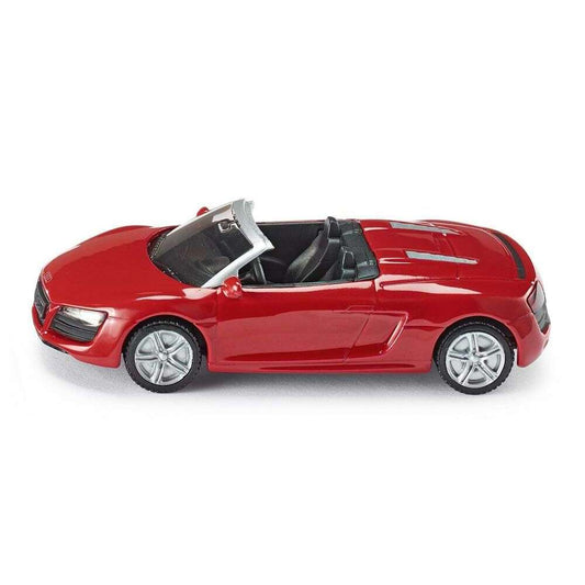 Toys N Tuck:Siku 1316 Audi R8 Spyder,siku