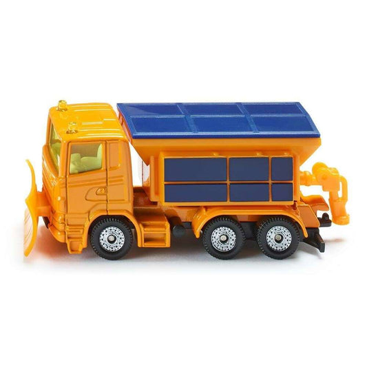 Toys N Tuck:Siku 1309 Winter Service Truck,siku