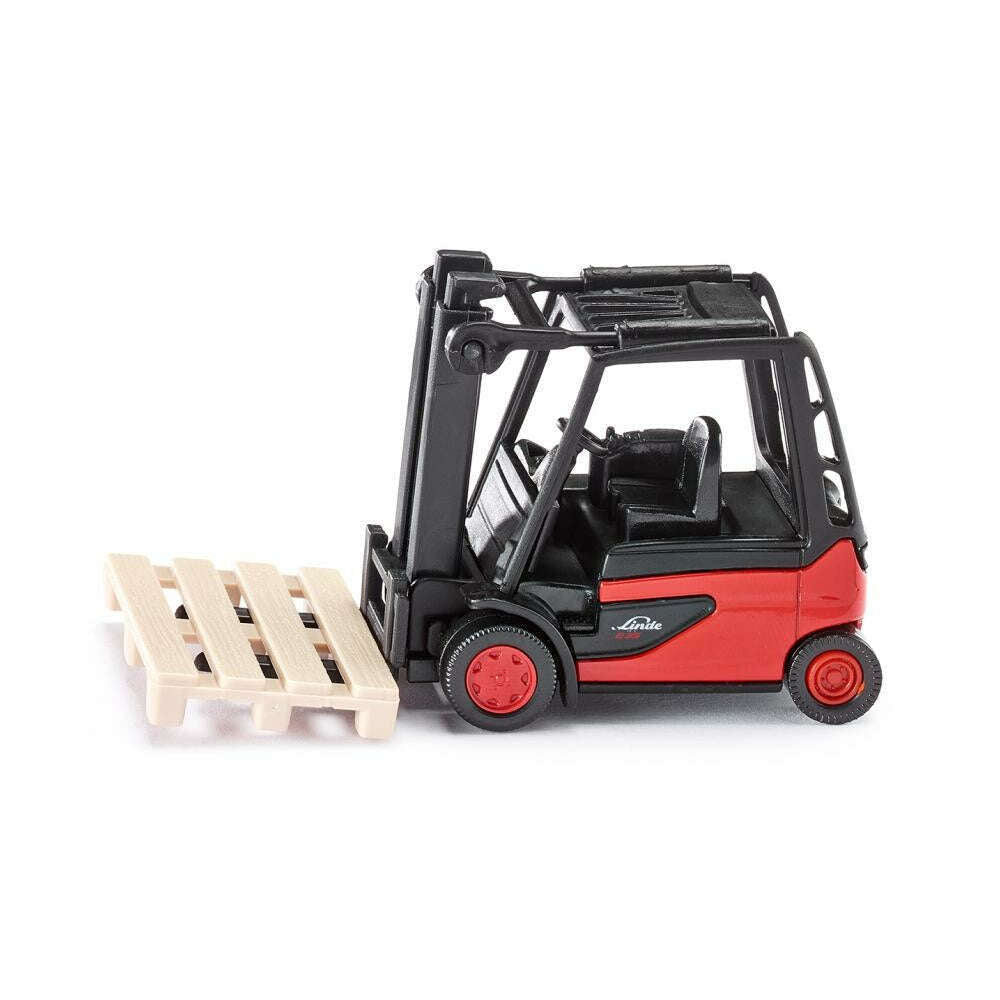 Toys N Tuck:Siku 1311 Forklift Truck,siku