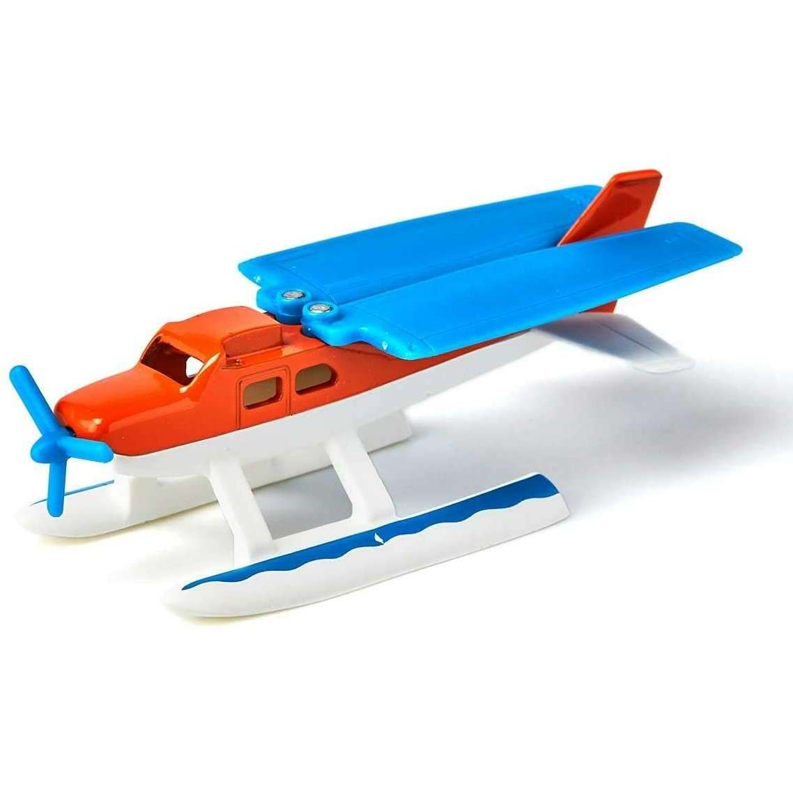 Toys N Tuck:Siku 1099 Seaplane,siku