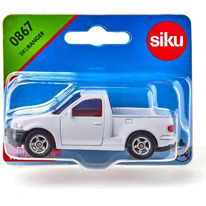 Toys N Tuck:Siku 0867 Ranger,siku