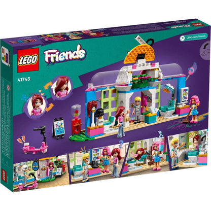 Lego 41743 Friends Hair Salon