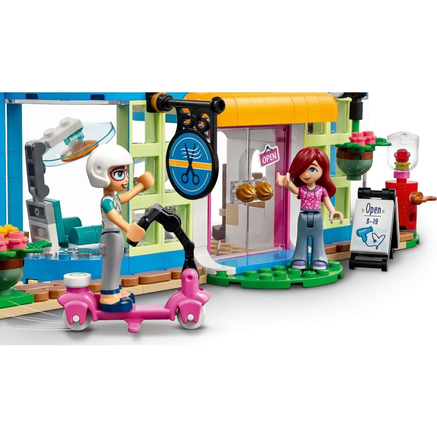 Lego 41743 Friends Hair Salon