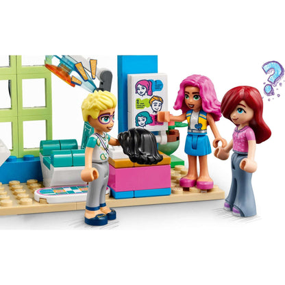 Lego 41743 Friends Hair Salon