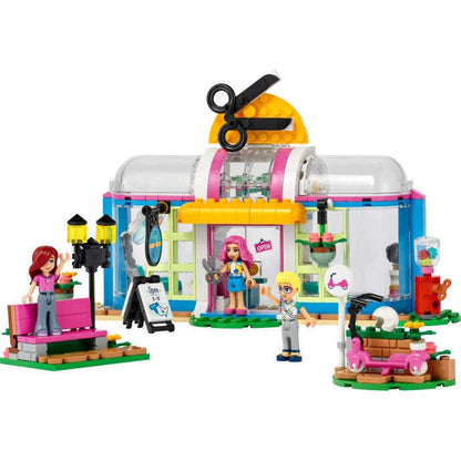 Lego 41743 Friends Hair Salon