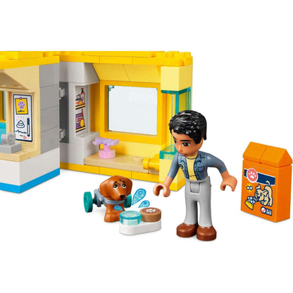 Lego 41741 Friends Dog Rescue Van