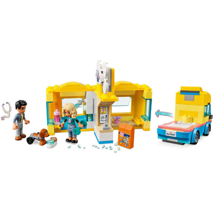 Lego 41741 Friends Dog Rescue Van