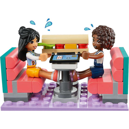 Lego 41728 Friends Heartlake Downtown Diner