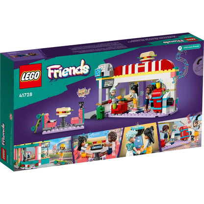 Lego 41728 Friends Heartlake Downtown Diner