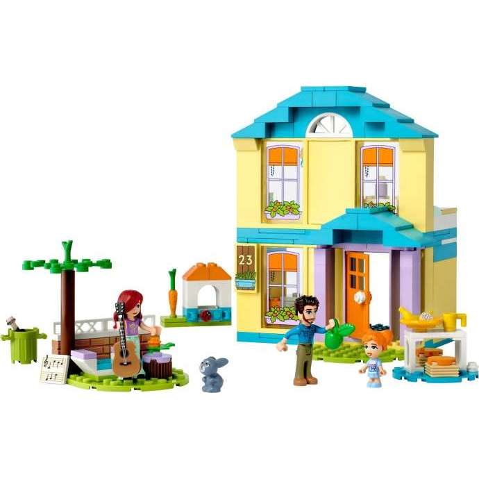 Lego store house toys